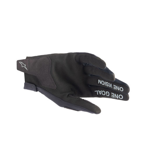 Alpinestars Junior Radar Black Glove