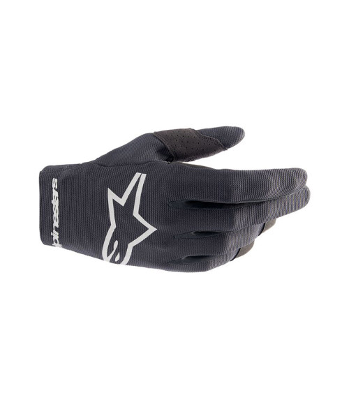 Alpinestars Junior Radar Black Glove