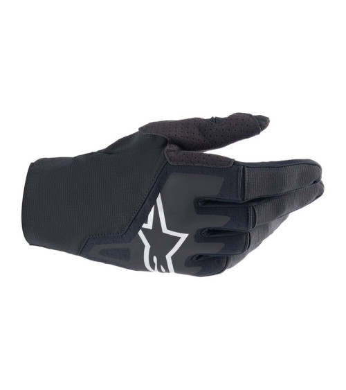 Alpinestars Techstar Black Glove