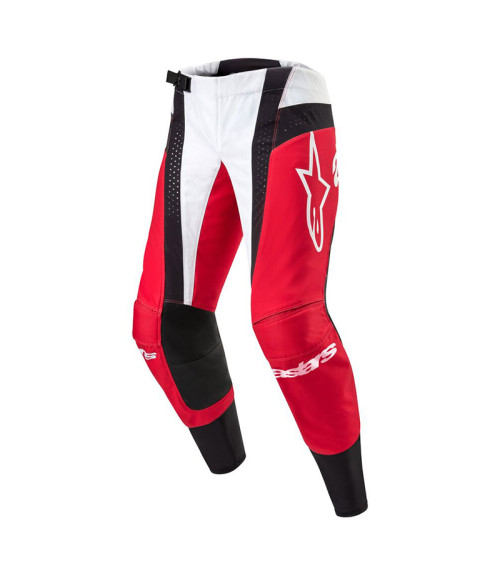 Alpinestars Techstar Ocuri Red / White / Black Pants