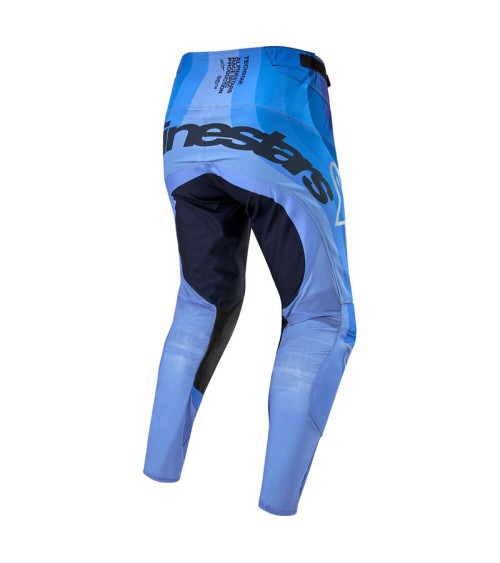 Alpinestars Techstar Pneuma Dark Navy / Light Blue Pants