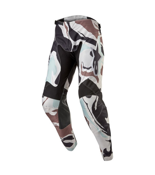 Alpinestars Racer Tactical Iron Camo / Grey Pants