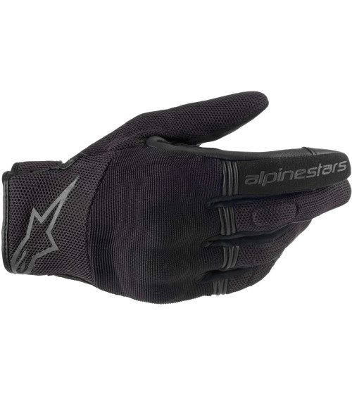Alpinestars Copper Black Glove
