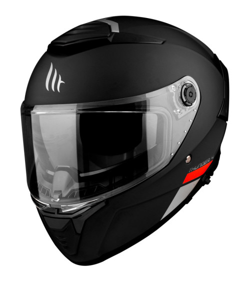MT Helmets Thunder 4 SV Solid Matt A1