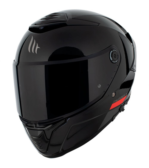 MT Helmets Thunder 4 SV Solid Gloss A1
