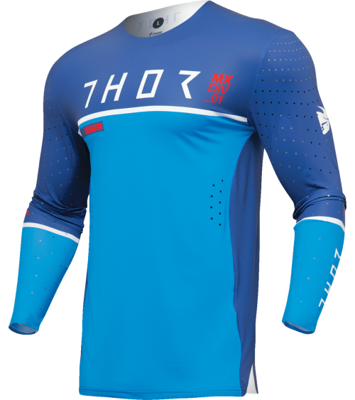 Thor Prime Ace Navy / Blue Jersey