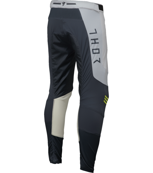 Thor Prime Ace Midnight / Grey Pant