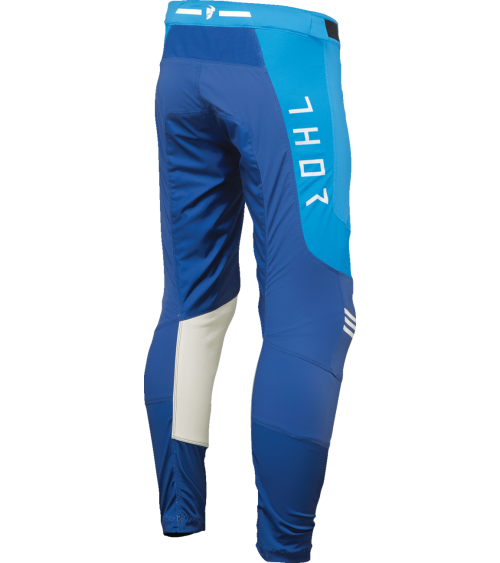 Thor Prime Ace Navy / Blue Pant