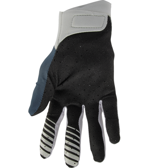 Thor Agile Solid Midnight / Grey Glove
