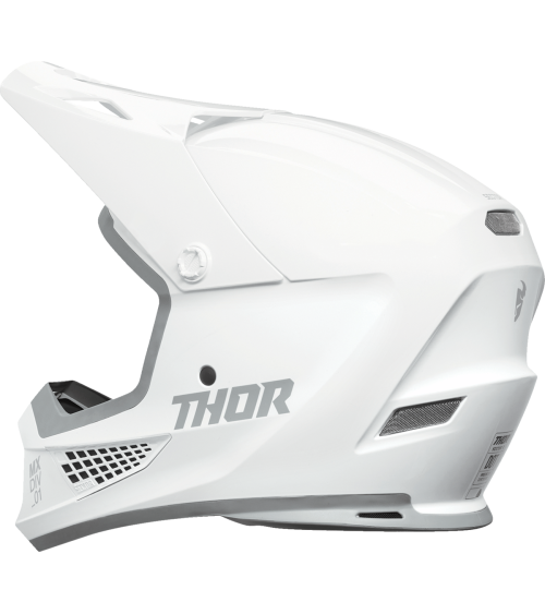 Thor Sector 2 Whiteout Gloss