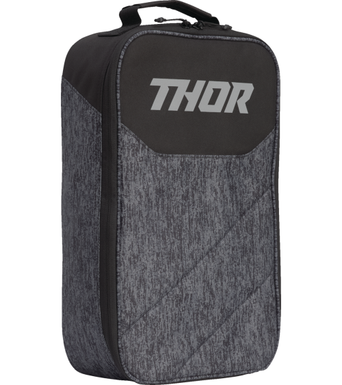 Thor Goggle Bag Charcoal / Heather