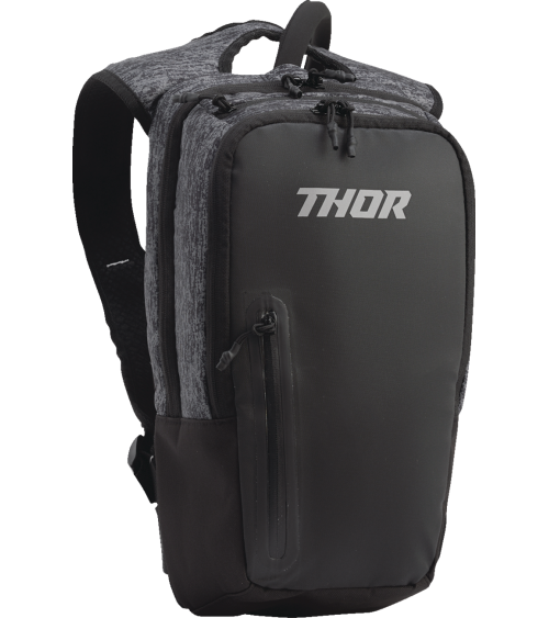 Thor Hydrant Pack 2L Charcoal / Heather