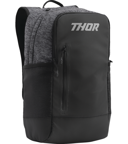 Thor Slam Backpack Charcoal / Heather