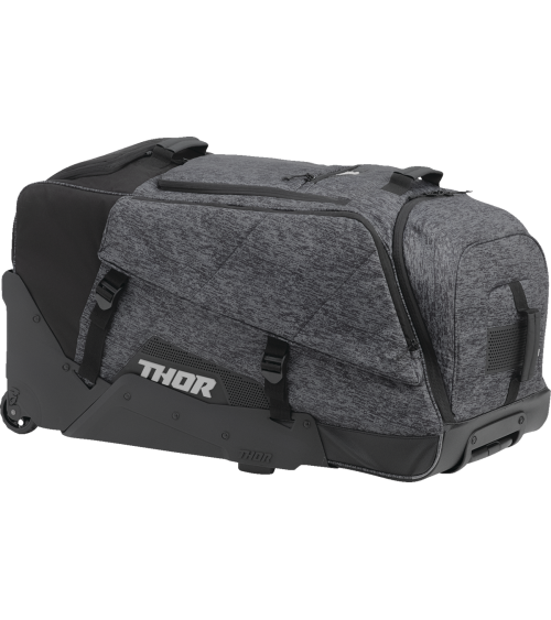 Thor Transit Wheelie Bag Charcoal / Heather