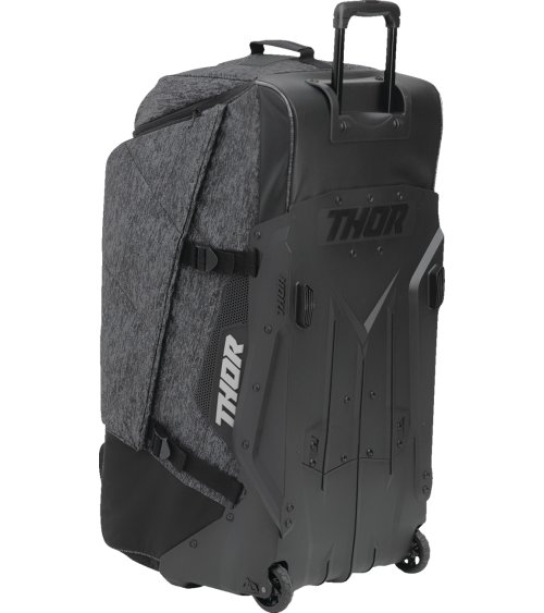 Thor Transit Wheelie Bag Charcoal / Heather