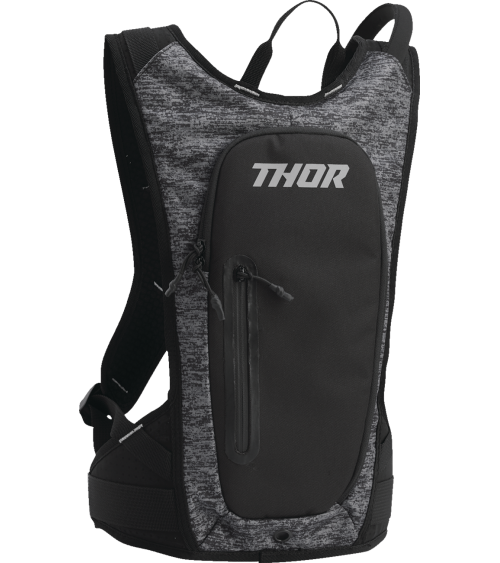 Thor Vapor Pack 1.5L Charcoal / Heather