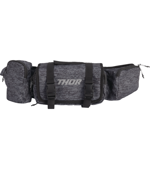 Thor Vault Tool Pack Charcoal / Heather