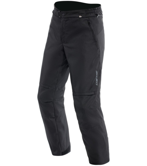 Dainese Rolle WP Black Tex Pants