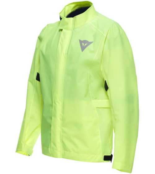 Dainese Ultralight Rain Jacket Fluo Yellow