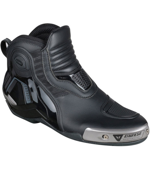Dainese Dyno Pro D1 Black / Anthracite Shoes