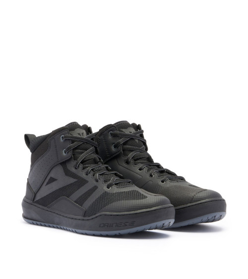 Dainese Suburb Air Black / Black Shoes