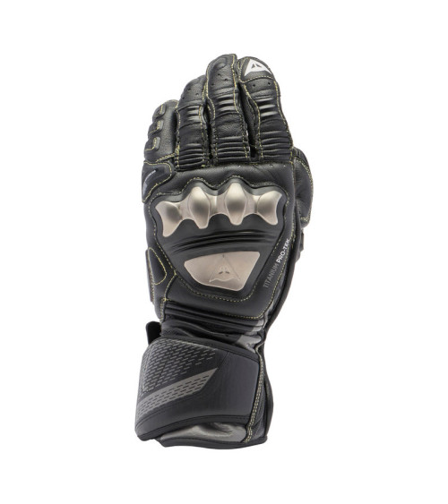 Dainese Full Metal 7 Black / Black Gloves