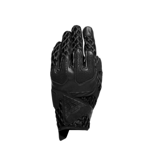 Dainese Air Maze Unisex Black Glove