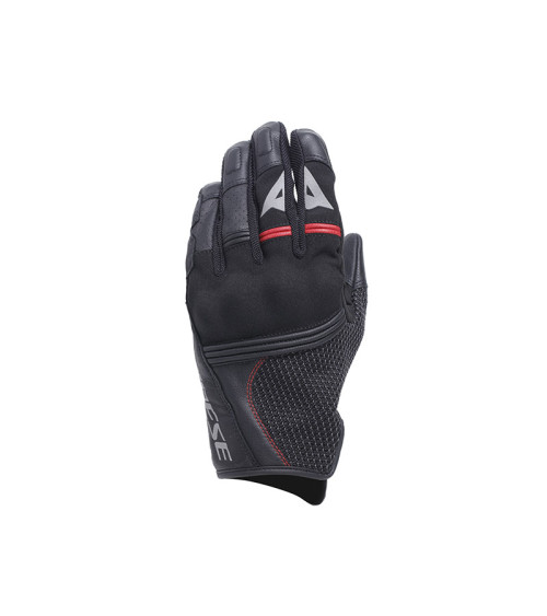 Dainese Namib Black Glove