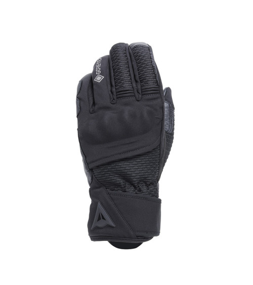 Dainese Livigno Gore-Tex Thermal Black Glove