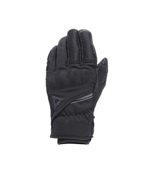 Dainese Trento D-Dry Black Glove
