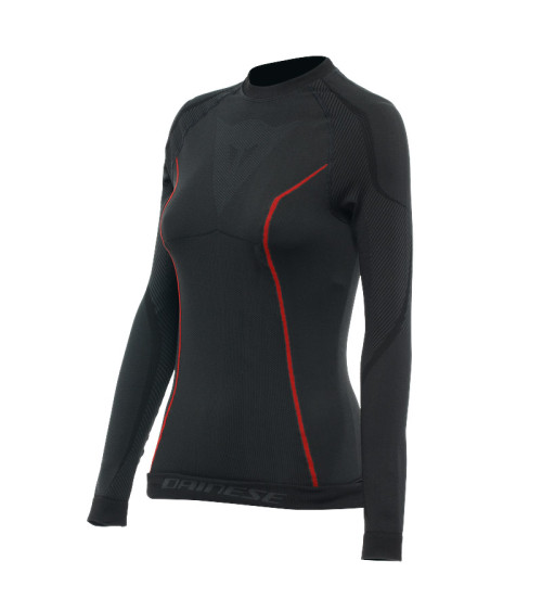 Dainese Thermo LS Lady Black / Red