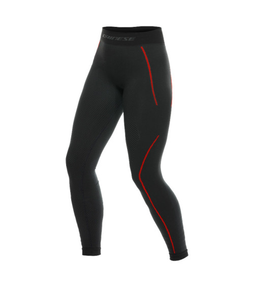 Dainese Thermo Pants Lady Black / Red