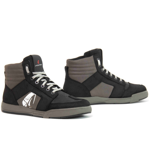 Forma Ground Dry Black / Grey Shoes