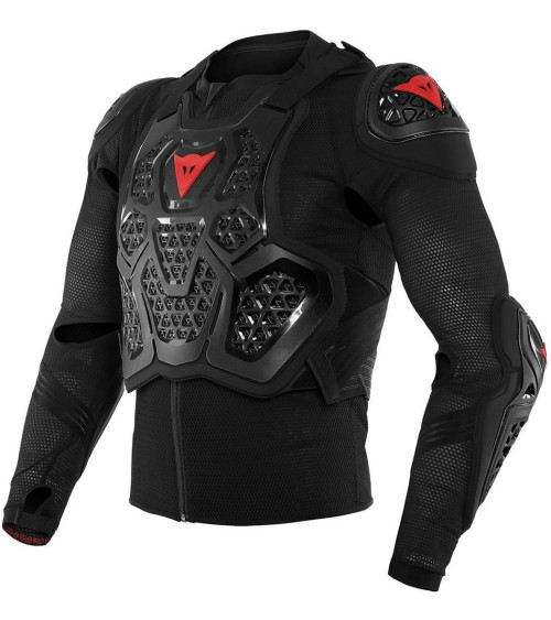 Dainese Safety Jacket MX2 Black