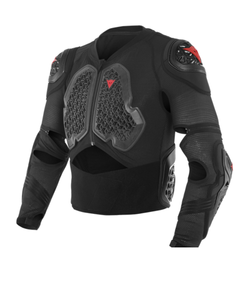 Dainese Safety Jacket MX1 2.0 Black