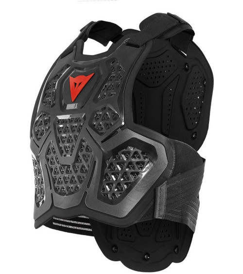 Dainese MX3 Roost Guard Black