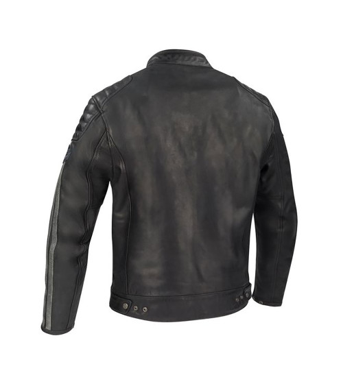 Segura Ventura Black / Grey Jacket