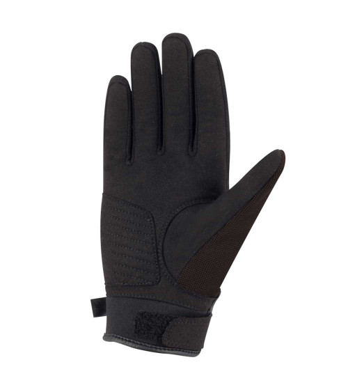 Segura Eden Black / Brown Gloves