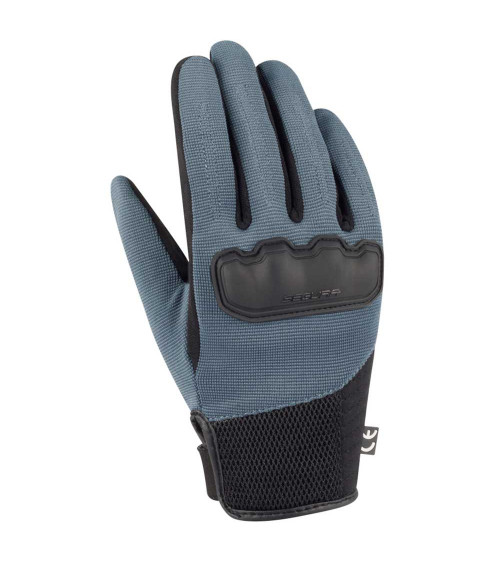 Segura Eden Black / Grey Gloves