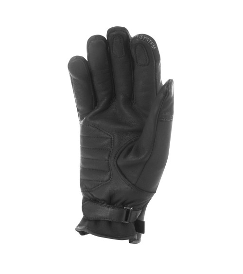 Segura Harper Black Gloves