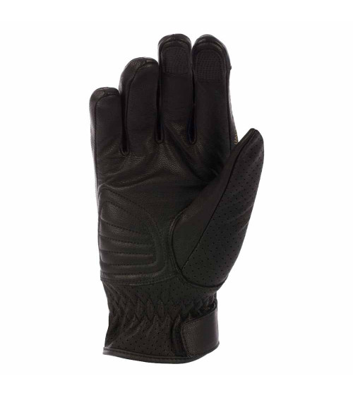 Segura Logan Black Gloves