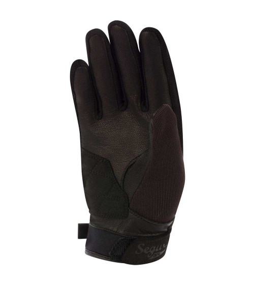 Segura Maverick Brown / Black Gloves
