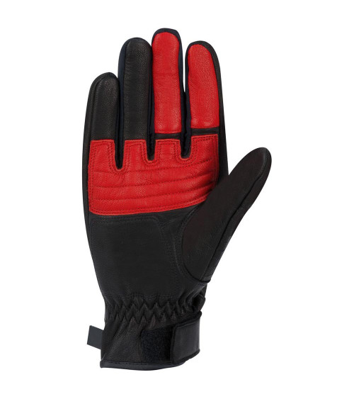 Segura Horson Black / Red Gloves