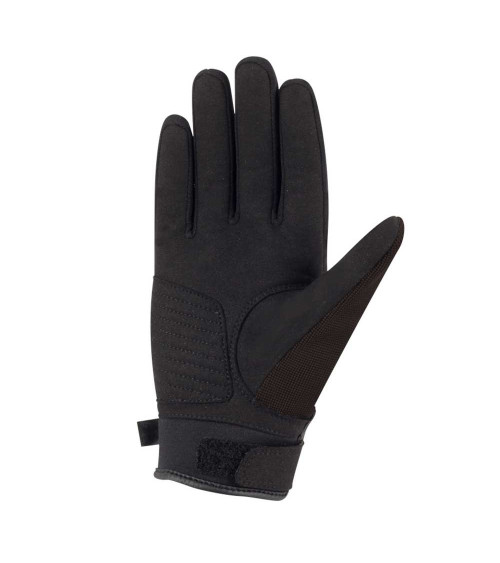 Segura Eden Black / Brown Lady Gloves