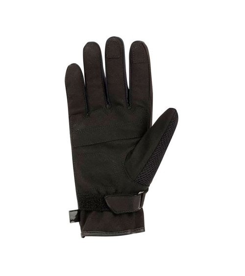 Segura Russel Black / Brown Gloves
