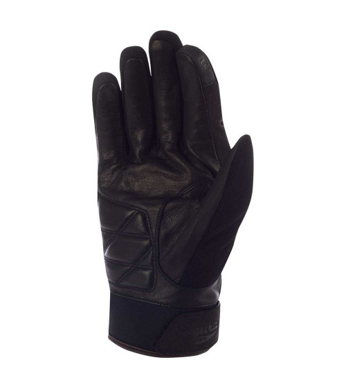 Segura Zeek Evo Black / Brown Lady Gloves