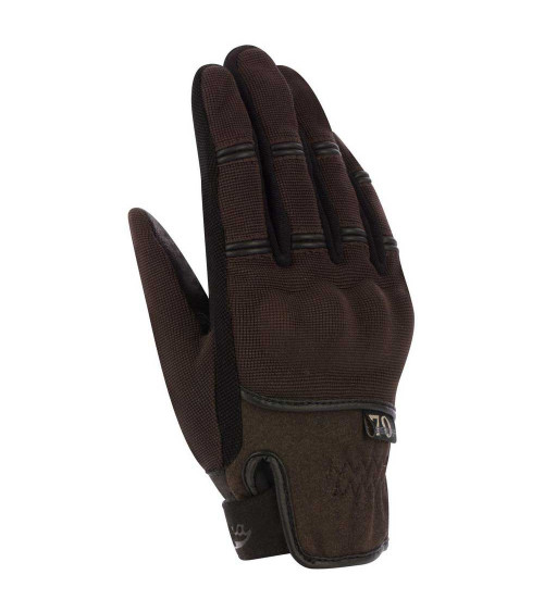 Segura Maverick Brown / Black Lady Gloves