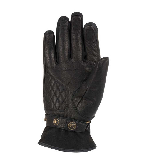 Segura Sultana Black Lady Gloves