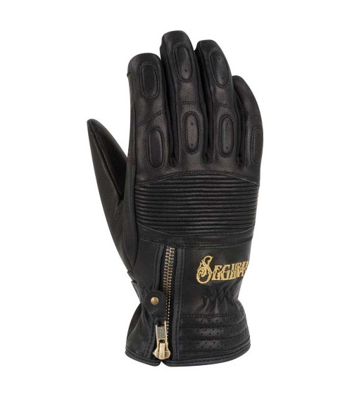 Segura Sultana Black Lady Gloves