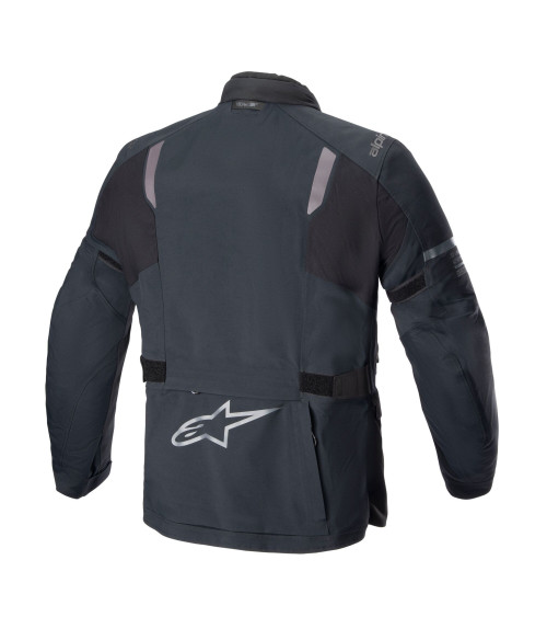 Alpinestars ST-7 2L Gore-Tex Black Dark / Grey Jacket